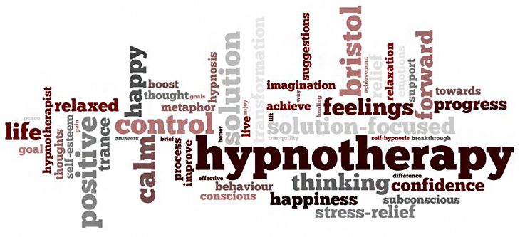 Client meeting with a clinical hypnotherapist in a calm setting